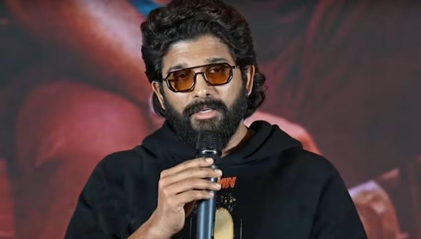 Mumbai : भगदड़ में घायल लड़के से न मिलने पर अल्लू अर्जुन ने तोड़ी चुप्पी