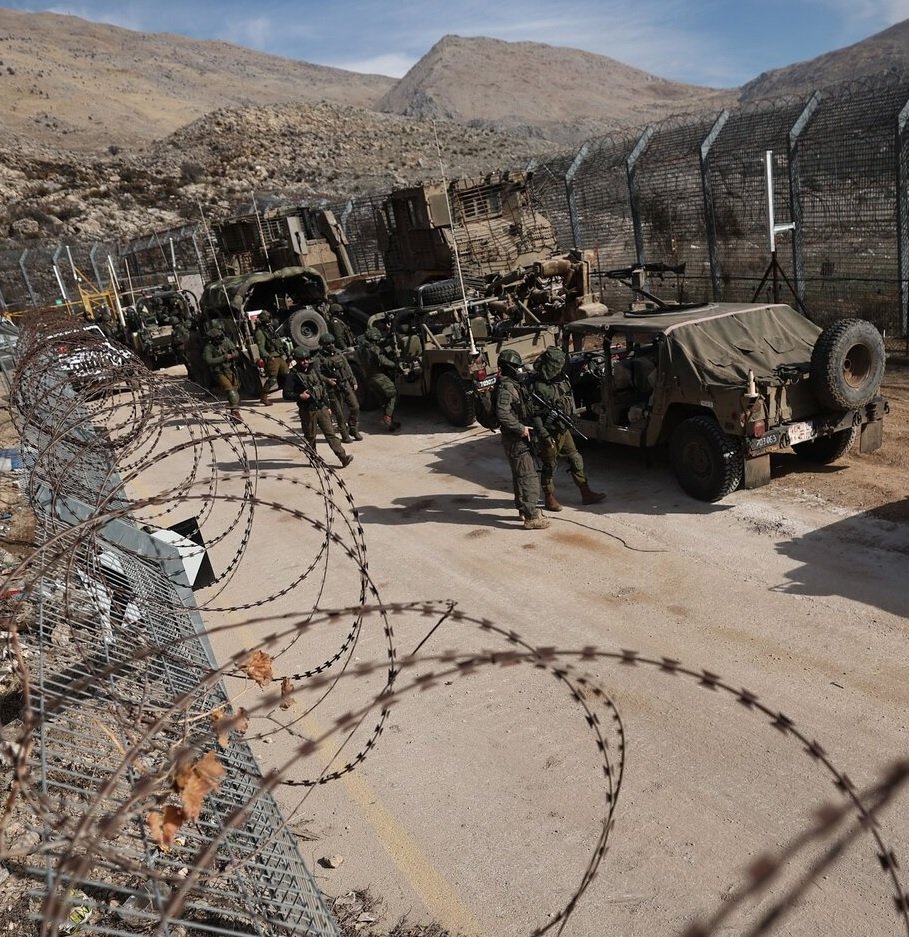 Damascus : तुर्किये ने सीरिया में बांध पर गिराए बम, इजराइल के हमले से संरा चिंतित