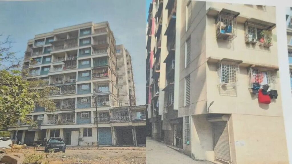 बेघर होंगे 6500 परिवार : 65 अवैध इमारतों पर चलेगा बुलडोजर!