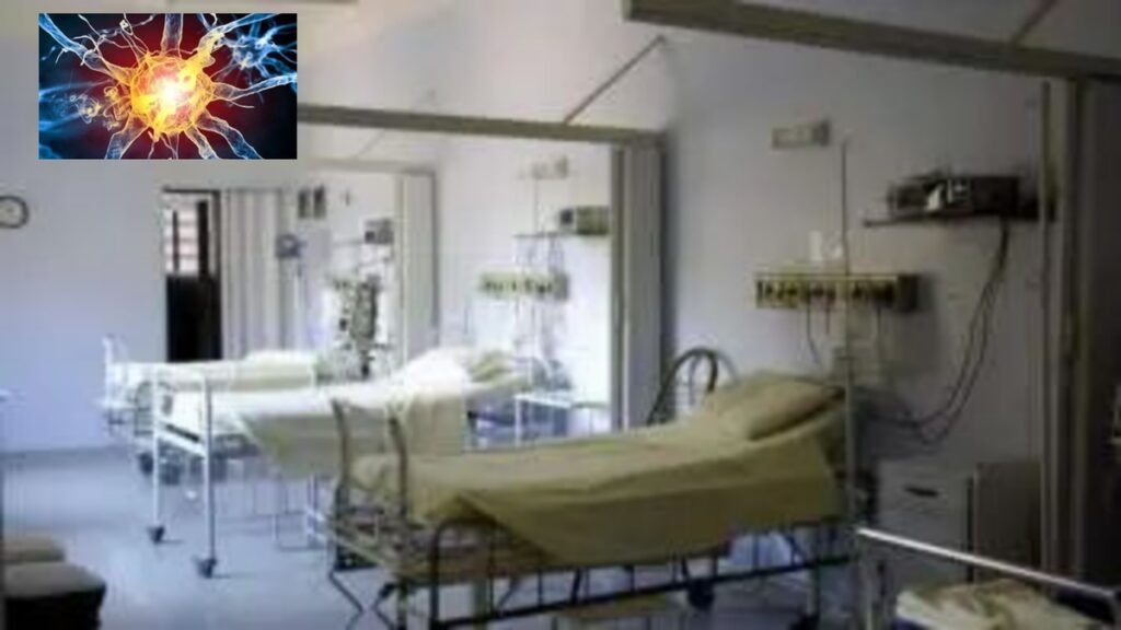 मुंबई में जीबीएस की दस्तक : अंधेरी में मिला पहला मरीज