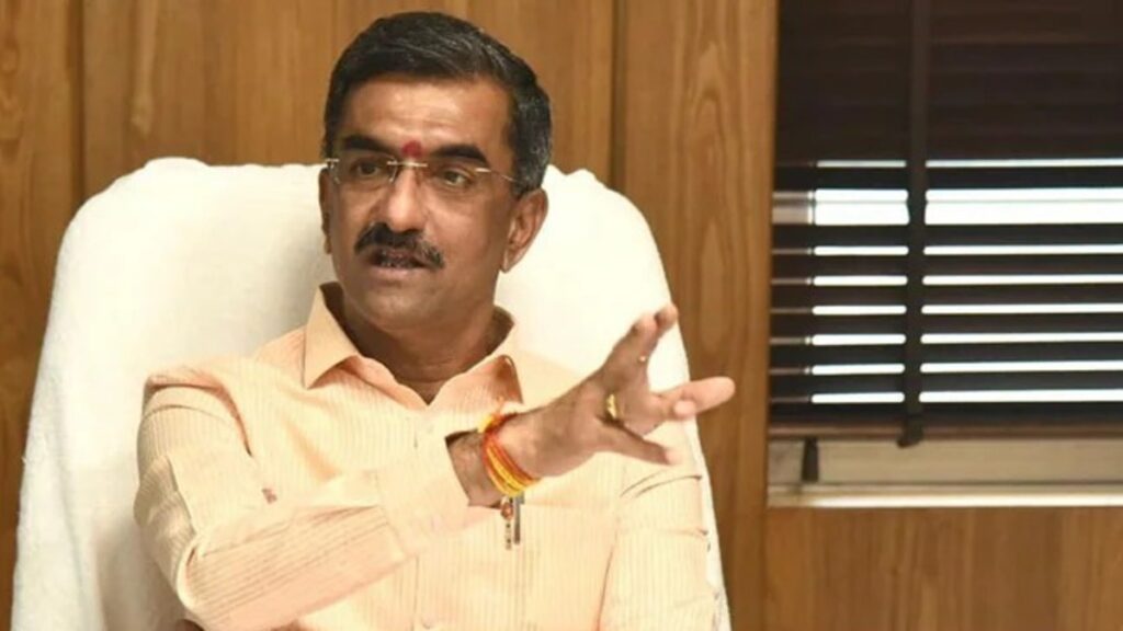 हम गठबंधन को सकारात्मक : भाजपा का कोई निमंत्रण नहीं मिला – शंभूराज देसाई का बड़ा बयान