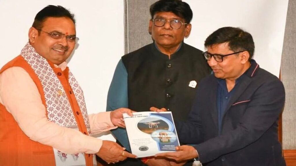 राजस्थान में 6,500 करोड़ रुपए का परिवर्तनकारी निवेश :