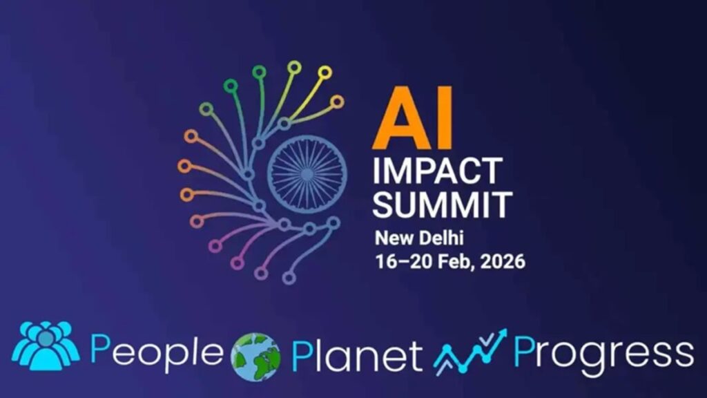 दिल्ली में ‘इंडिया एआई इम्पैक्ट समिट’ : महिला नेतृत्व आधारित समृद्धि पर होगी चर्चा