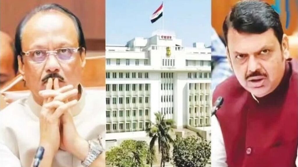 अजीत पवार के निधन के दिन बांटे अल्पसंख्यक प्रमाण पत्र : सीएम फडणवीस- DCM सुनेत्रा पवार सख्त