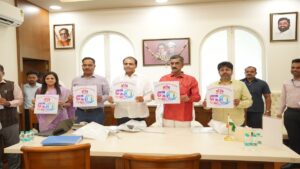 स्वर्ण जयंती वर्ष : महाराष्ट्र पर्यटन को नई ऊंचाइयों पर ले जाने का संकल्प