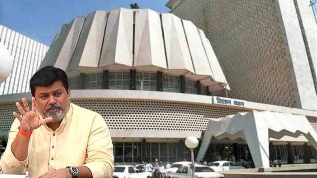 मुंबई के विकास के लिए 1.41 लाख करोड़ रुपए की परियोजनाएं जारी: उद्योग मंत्री डॉ. उदय सामंत