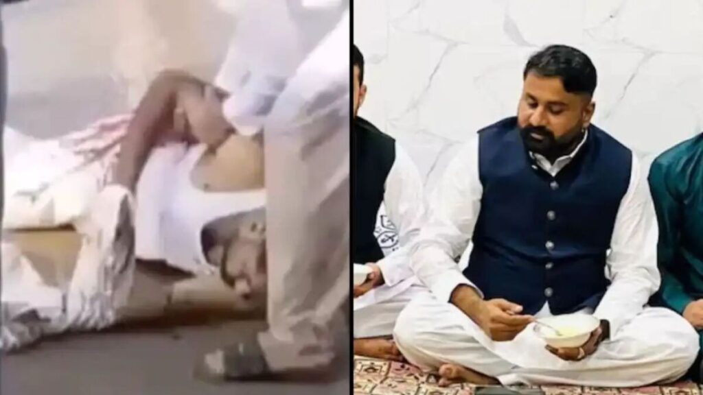 ‘धुरंधर स्टाइल’ में ढेर हुआ भारत का दुश्मन : लश्कर की मांद में आतंकी कमांडर की हत्या से पाकिस्तान में सन्नाटा!