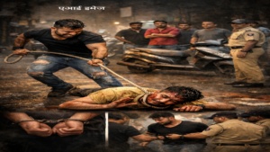 धारावी में दोस्त बना दरिंदा: ‘भाई-भाई’ की गुहार के बीच युवक की बेरहमी से हत्या