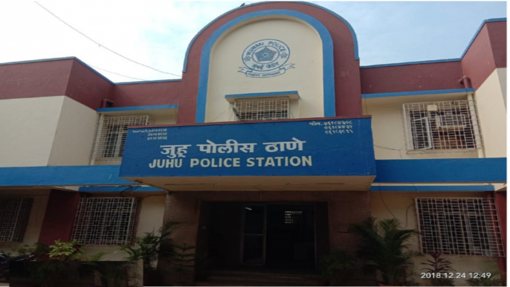 रखवालों के कारण खाकी हुई कलंकित : 10 लाख की लूट में दो पुलिसकर्मी गिरफ्तार