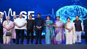 मुंबई में ‘पल्स 2026’ का उद्घाटन : स्वास्थ्य क्षेत्र में नई क्रांति की शुरुआत