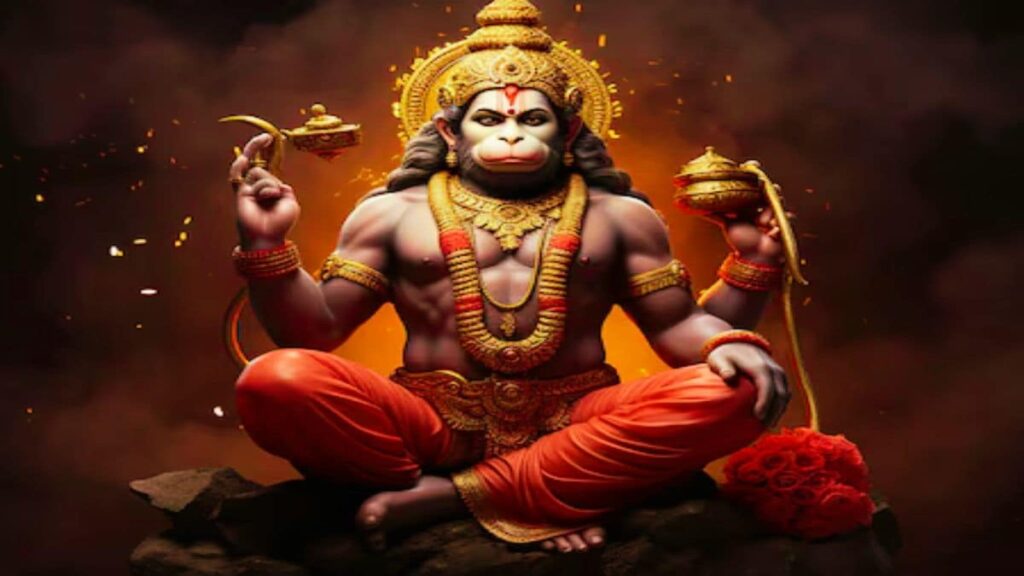 हनुमान जयंती 2026: भक्ति, शक्ति और समर्पण का महापर्व