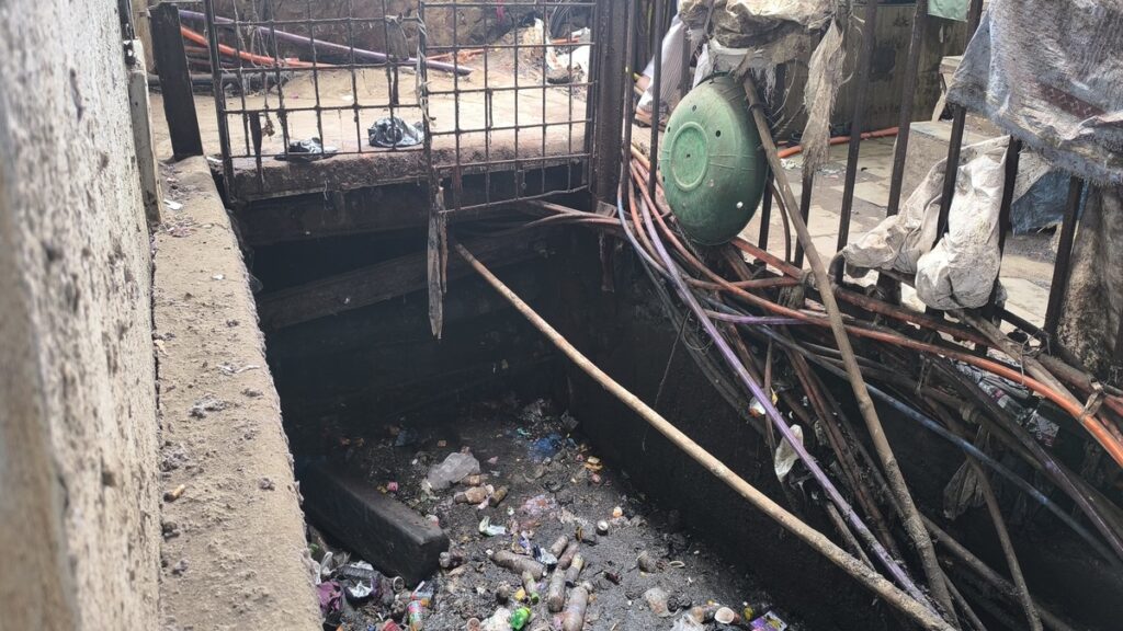 नाले की बाढ़ से मुक्त होगा बांद्रा का नौपाड़ा : रेलवे ने दी 3-4 मई को ‘ब्लॉक’ की मंजूरी