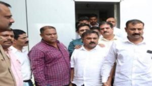 नासिक ढोंगी बाबा कांड: ‘कोड नेम’ में छिपे बड़े राज