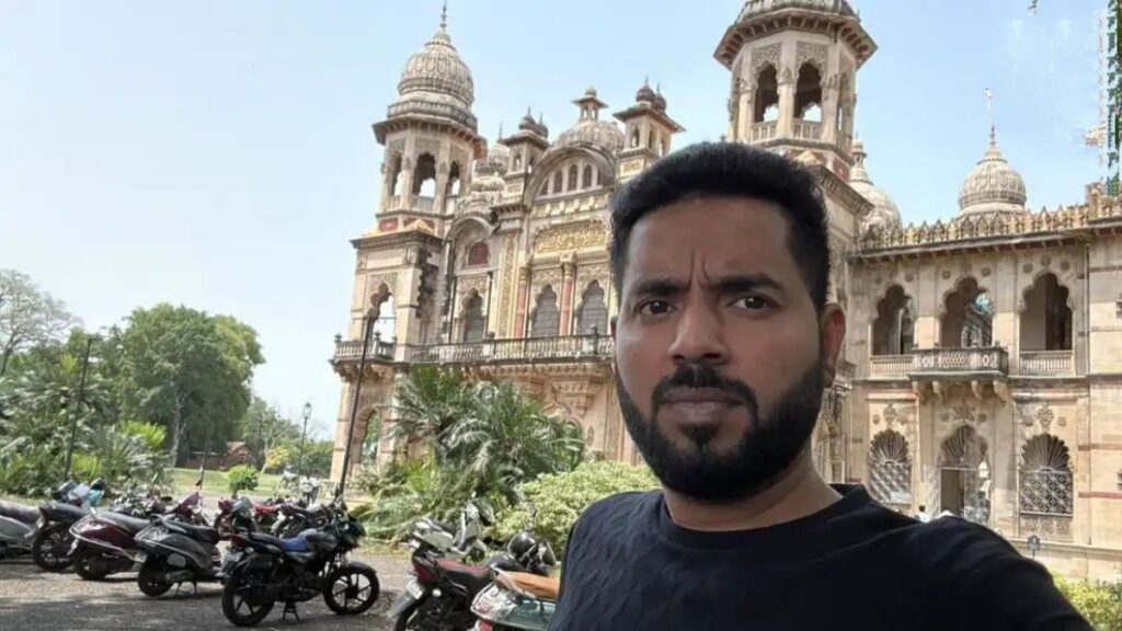 नवी मुंबई में ‘अशोक खरात’ जैसा मामला : 40 महिलाएं बनी जालसाज का शिकार