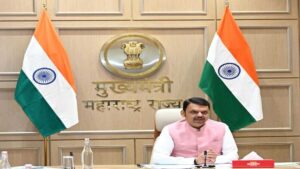 ईरान-इजरायल, अमेरिका जंग से भारत में नहीं होगी रसोई गैस-पेट्रोल की परेशानी -सीएम देवेंद्र