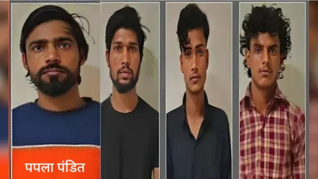 मुंबई-दिल्ली को दहलाने की दोहरी साजिश नाकाम : 25 सेकंड का वीडियो बना बड़ा सुराग