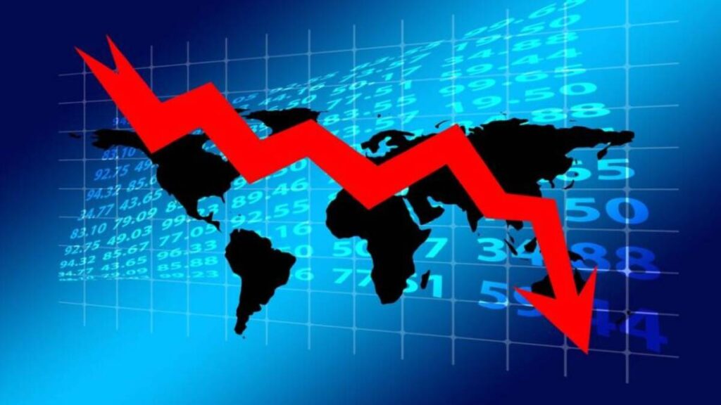 पैसा सुरक्षित रखें : मार्केट में बड़े भूकंप की आशंका