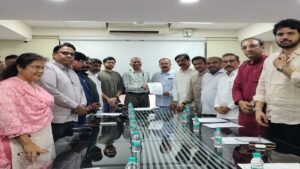 SIR मोहिम हो निष्पक्ष : MVA की निर्वाचन आयोग से मांग