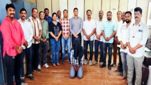 एक हफ्ते पुराने विवाद में हत्या : पवई मर्डर केस का आरोपी गुजरात से गिरफ्तार