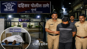 अवैध संबंधों का विवाद : समझाने आए युवक की हत्या