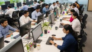 देशभर में लागू हुए 4 नए श्रम कानून : 29 पुराने कानून खत्म