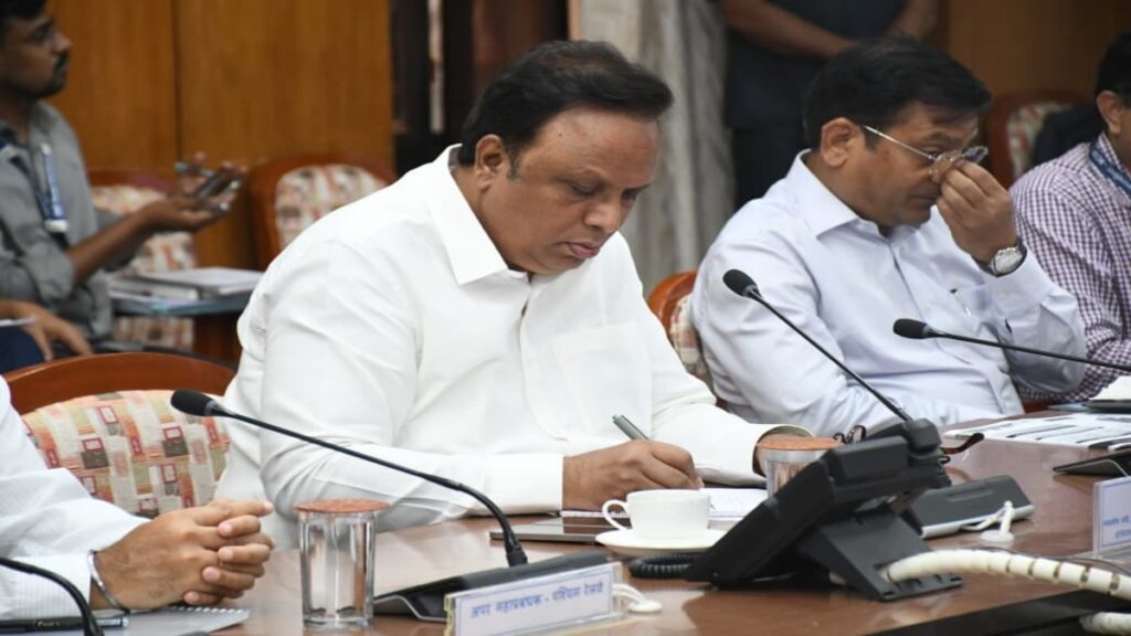मानसून आपातकाल के लिए बनेगा ‘इंटीग्रेटेड प्लान’ : समन्वय बैठक में तैयारियों की समीक्षा