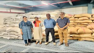 महाराष्ट्र में FDA की बड़ी कार्रवाई: दो दिन में 50 छापे