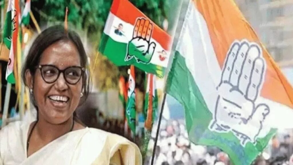 महंगाई के खिलाफ कांग्रेस का मंगलवार को सांताक्रुज में प्रदर्शन