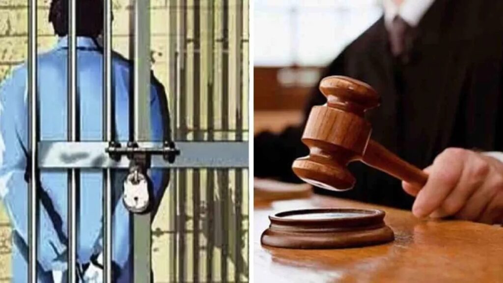 बीयर लाने से इनकार पर किया था मर्डर : मेघवाड़ी बहुचर्चित हत्याकांड में आरोपी को उम्रकैद