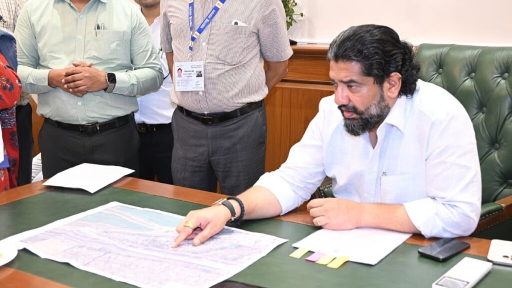 महाराष्ट्र को 27,132 करोड़ की सड़क विकास योजना की मंजूरी