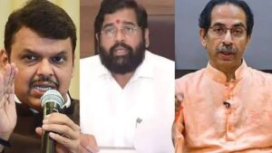 भाजपा का दरवाजा बंद था’ : ऑपरेशन टाइगर पर फडणवीस का बड़ा दावा