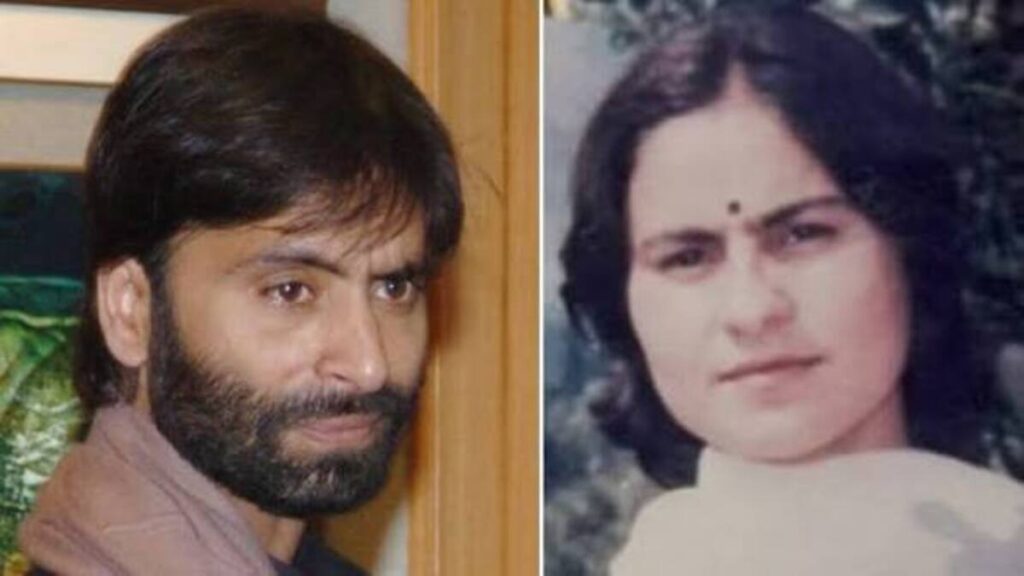 कश्मीरी सरला भट्ट को मिलेगा इंसाफ : 36 साल बाद दाखिल हुआ 737 पन्नों का आरोपपत्र
