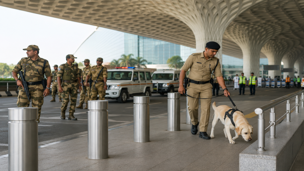 मुंबई एयरपोर्ट पर एक सप्ताह में 37.17 करोड़ की तस्करी का खुलासा