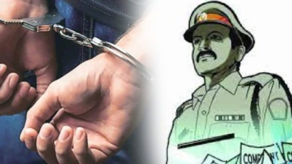 रंजिश के कारण किशोर को कुएं में धकेला : हत्या के आरोप में दिव्यांग दोस्त गिरफ्तार