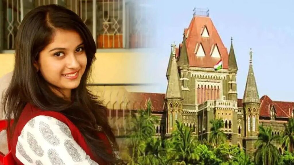 पिता को था संदेह फिर भी क्यों नहीं दर्ज की FIR : दिशा सालियन मौत मामले में हाईकोर्ट का पुलिस से सवाल
