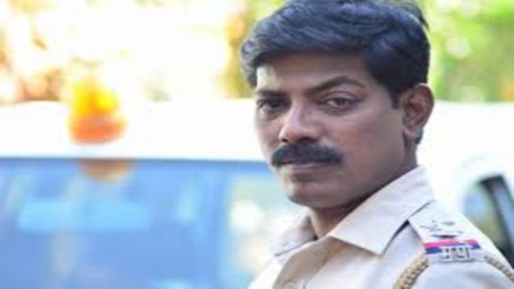 ‘क्राइम पेट्रोल’ का इंस्पेक्टर बना ठगो का शिकार : सस्ता घर दिलाने का झांसा देकर ठगे 25 लाख