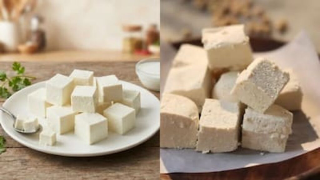 महाराष्ट्र में एक साल के लिए एनालॉग पनीर पर बैन : जनस्वास्थ्य की सुरक्षा के लिए सरकार का बड़ा फैसला