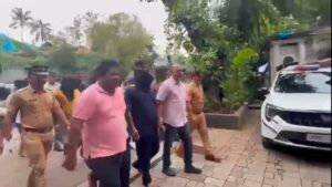 रसोईये ने पकाई साजिशों की खिचड़ी : गार्ड को मारकर व्यापारी परिवार को लूटने का प्रयास